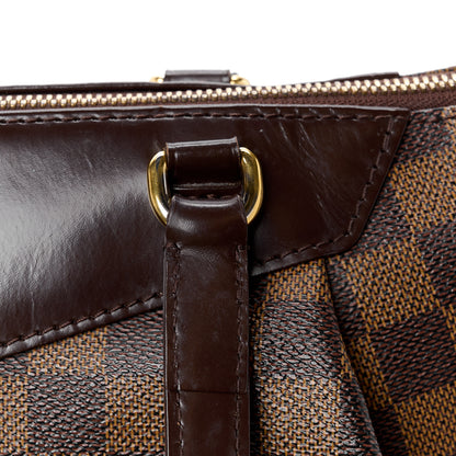 Louis Vuitton Damier Ebene Westminster GM 13 of 18
