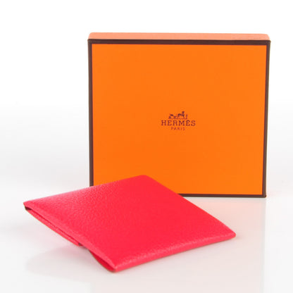 Hermes Chevre Mysore Bastia Bougainvillea 4 of 7