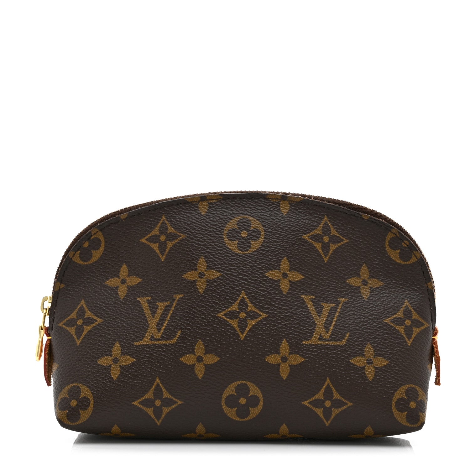 Louis Vuitton Monogram Cosmetic Pouch 1 of 9