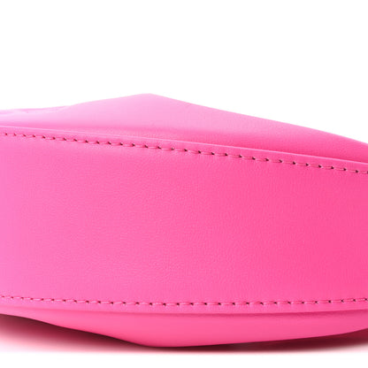 Louis Vuitton Calfskin Bubblegram Over The Moon Miami 9 of 9