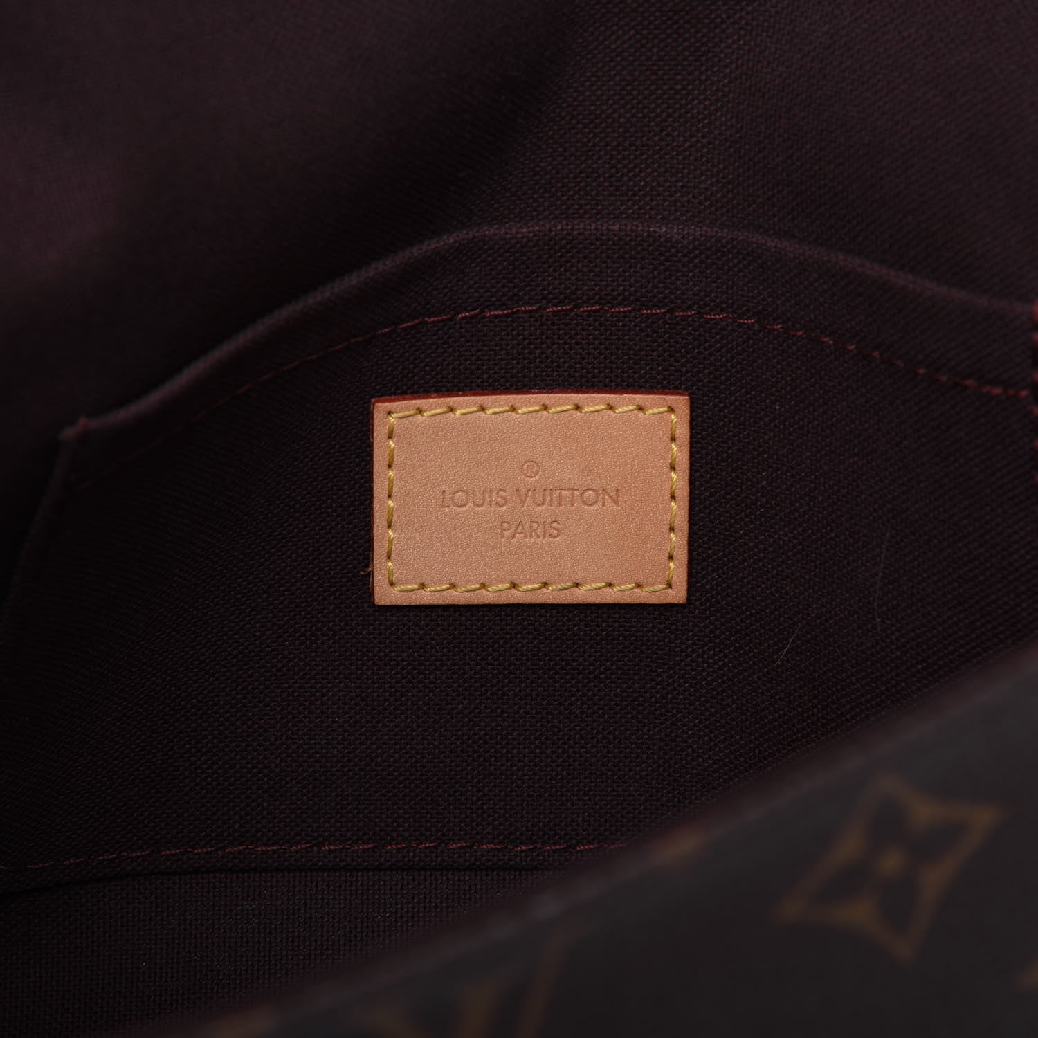 Louis Vuitton Monogram Favorite MM 8 of 12
