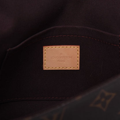 Louis Vuitton Monogram Favorite MM 8 of 12