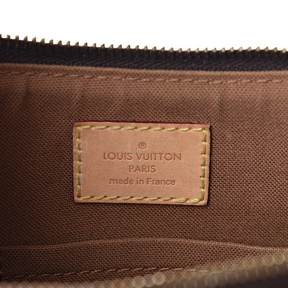 Louis Vuitton Monogram Tulum GM 6 of 16