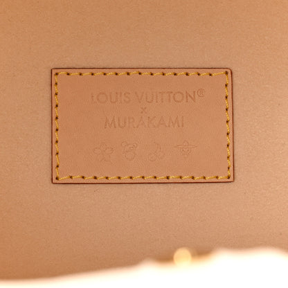Louis Vuitton LV x TM Monogram Multicolor All In BB White 7 of 11