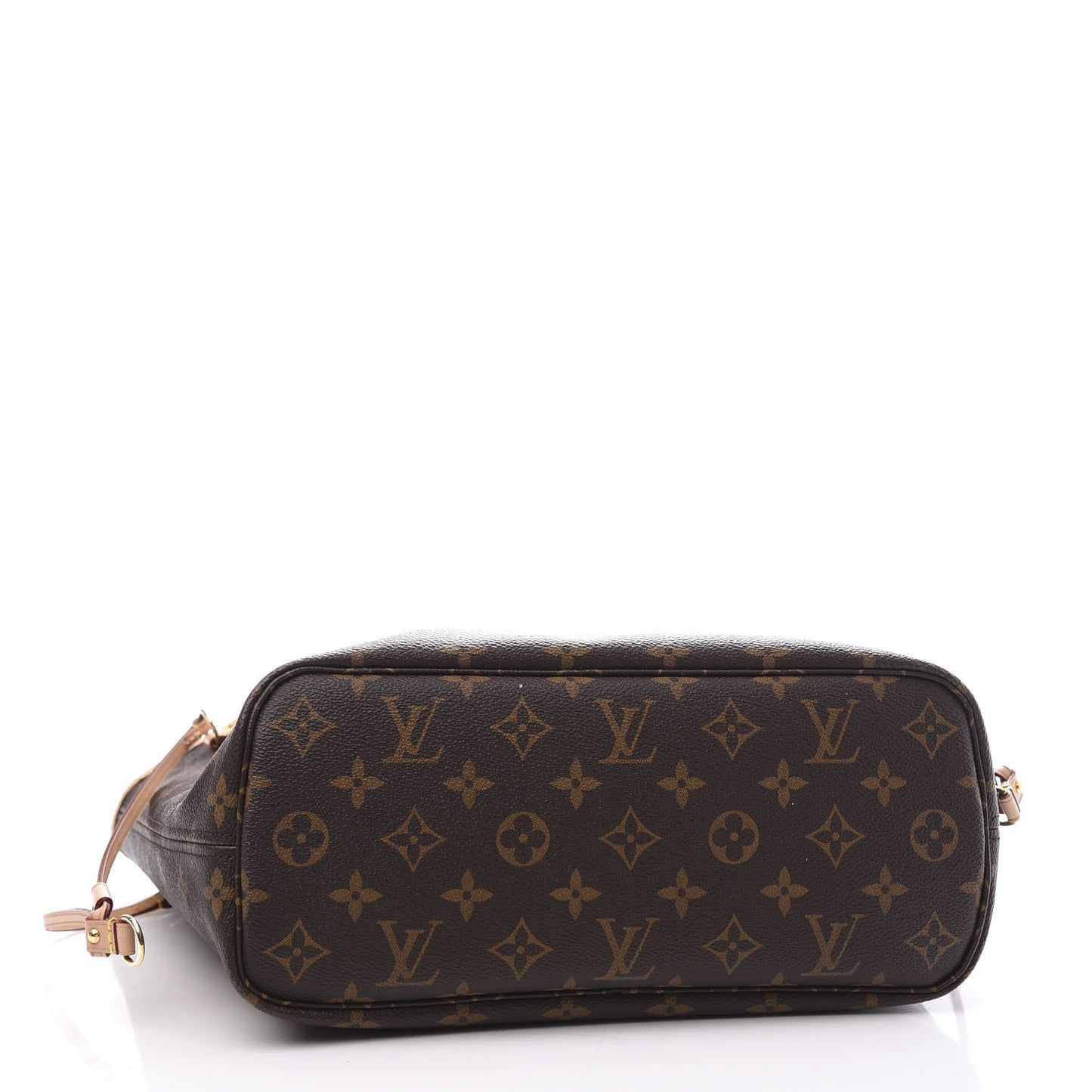 Monogram Neo Neverfull PM Pivoine