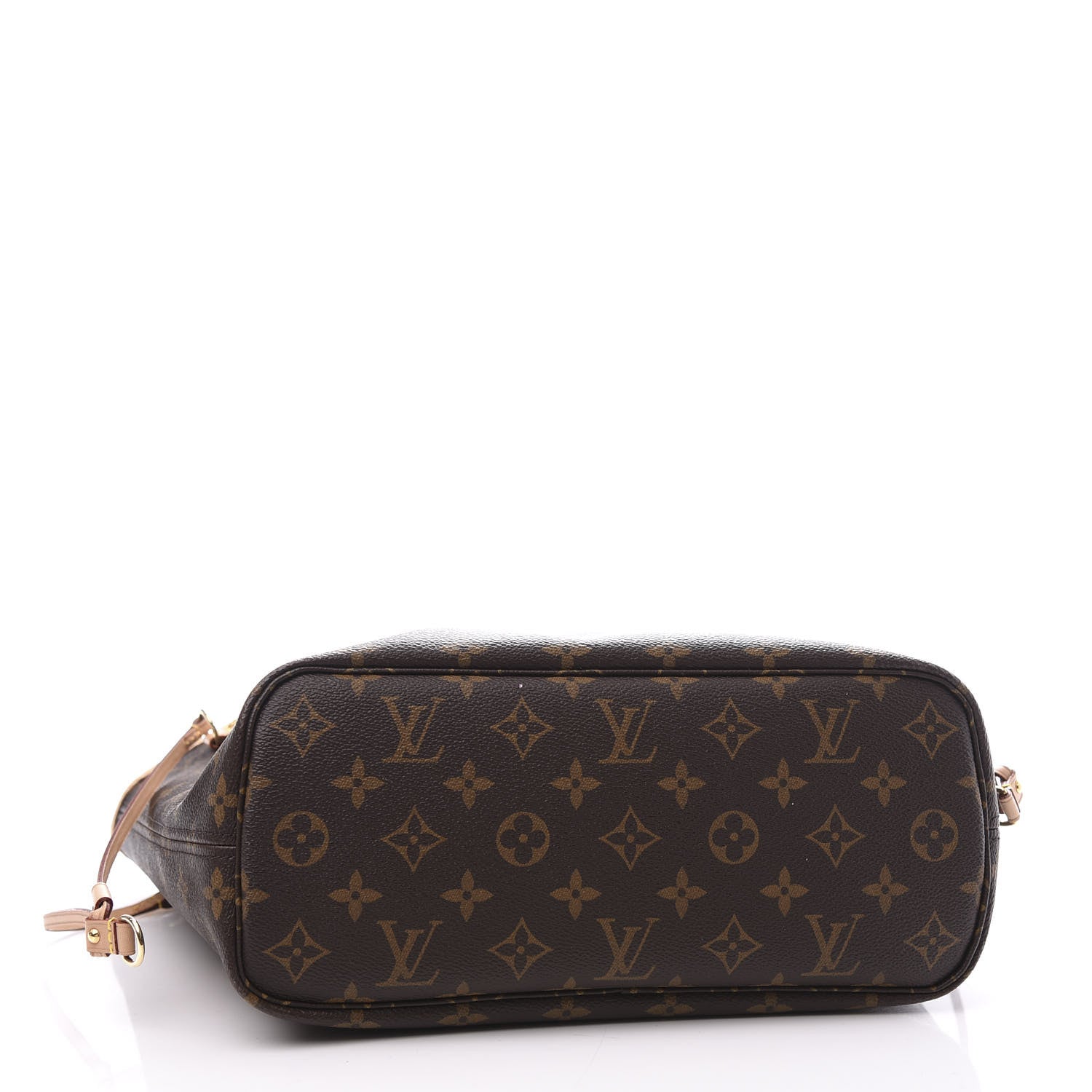 Louis Vuitton Monogram Neo Neverfull PM Pivoine 3 of 9