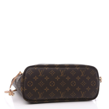 Louis Vuitton Monogram Neo Neverfull PM Pivoine 3 of 9