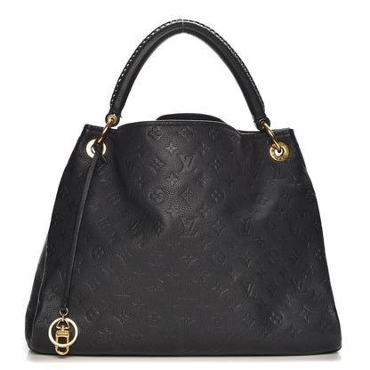 Louis Vuitton Empreinte Artsy MM Infini 1 of 7