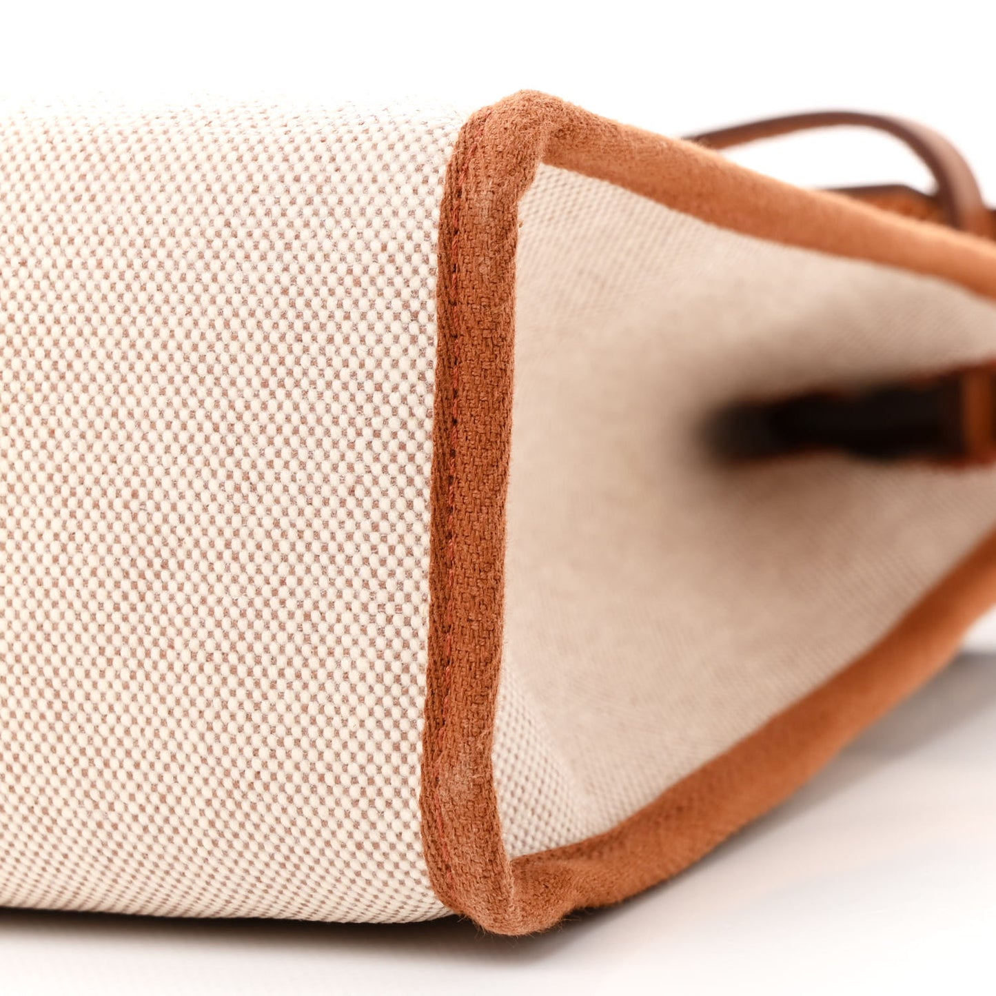 Vache Hunter Criss Viking Herbag Messenger 39 Ecru Beige Fauve