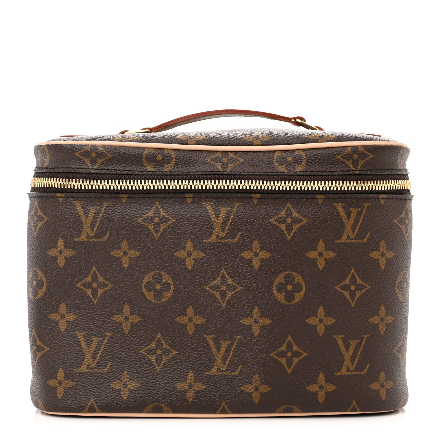 Louis Vuitton Monogram Nice BB 1 of 8