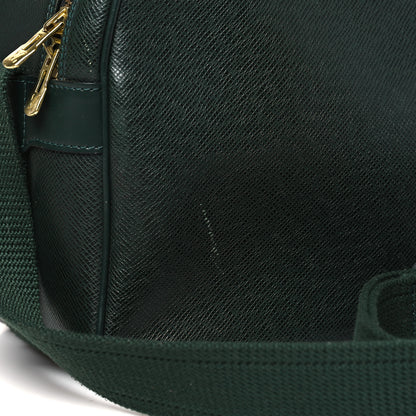 Louis Vuitton Taiga Reporter Messenger Epicea 12 of 12