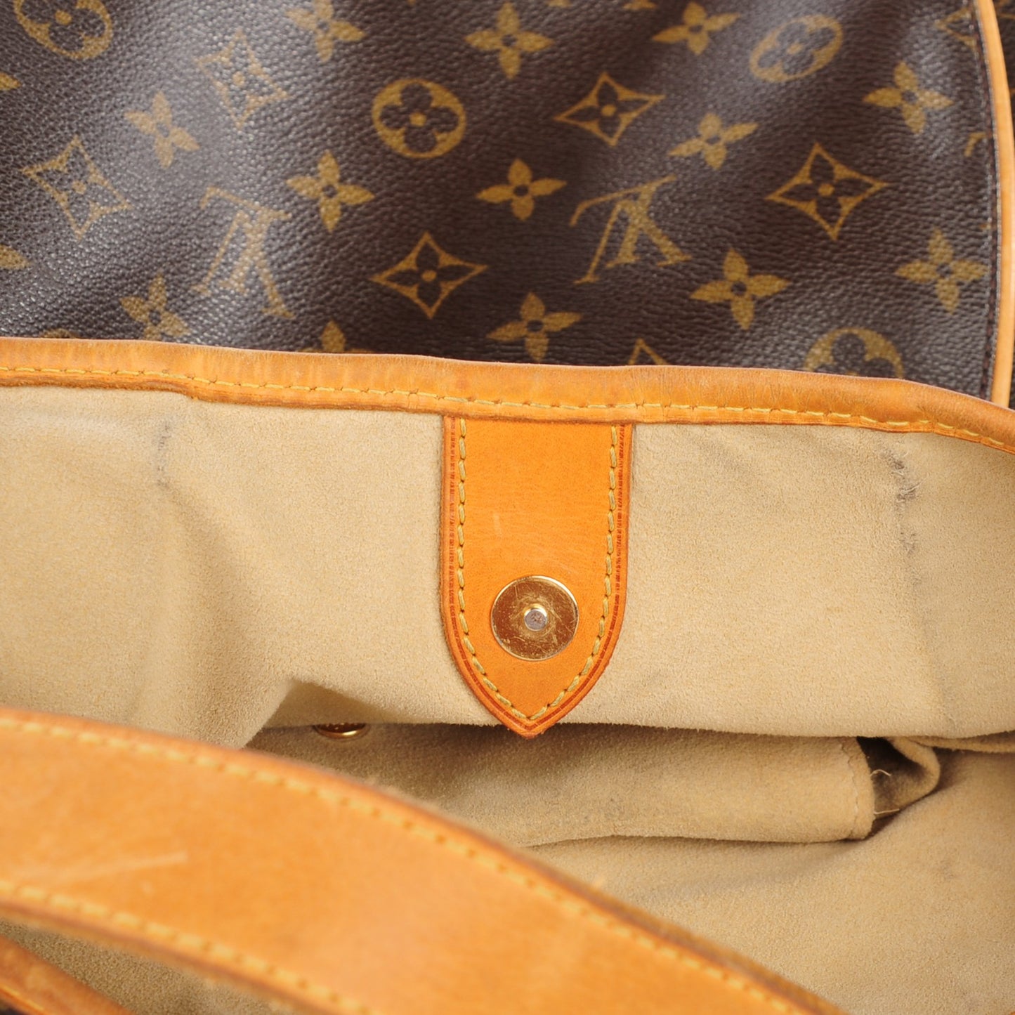 Monogram Galliera PM