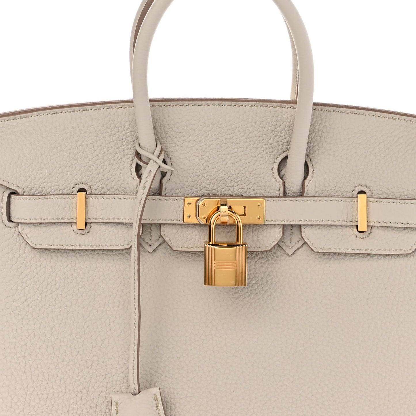 Togo Birkin 25 Beton