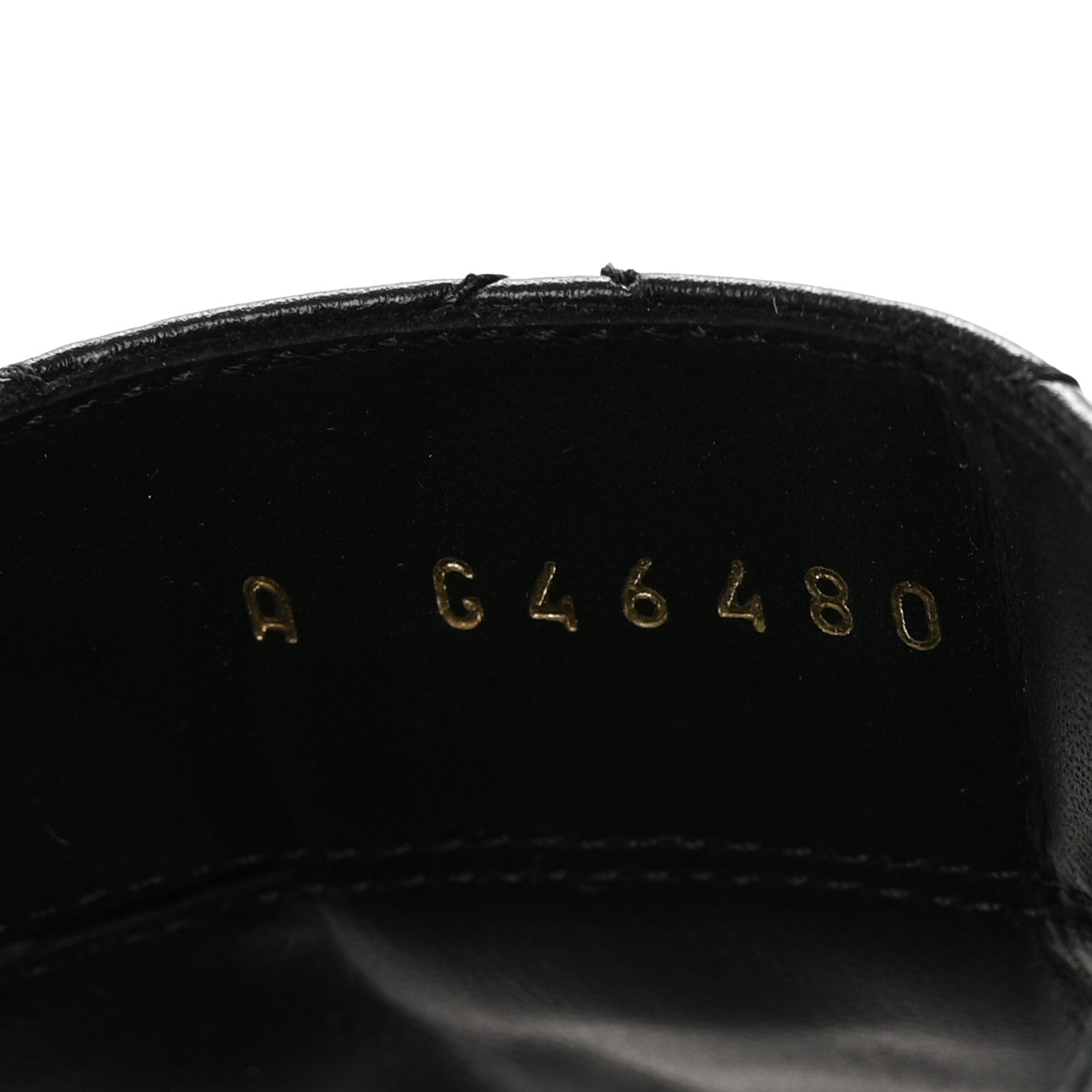 Chanel Lambskin Quilted Mules 40 Black 9 of 10