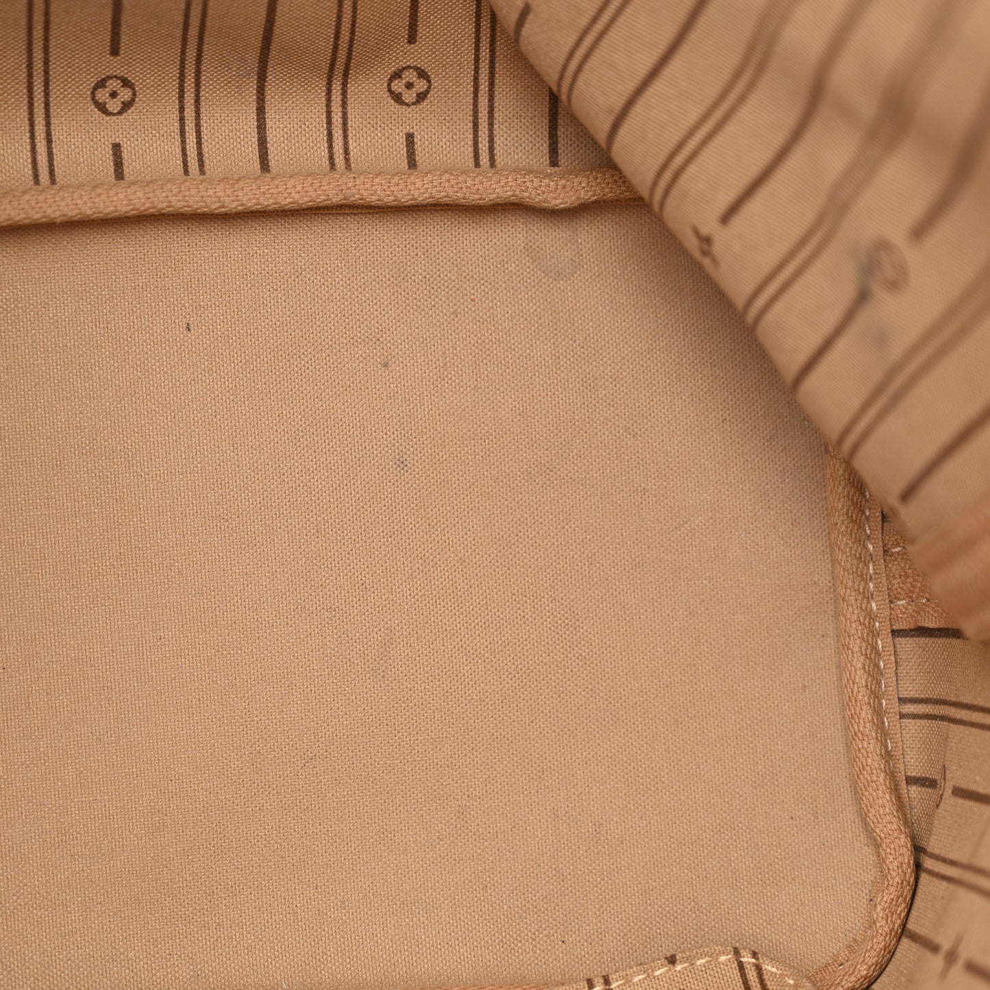 Monogram My LV Heritage Neverfull MM