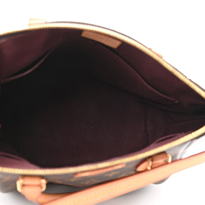 Louis Vuitton Monogram Turenne PM 5 of 16