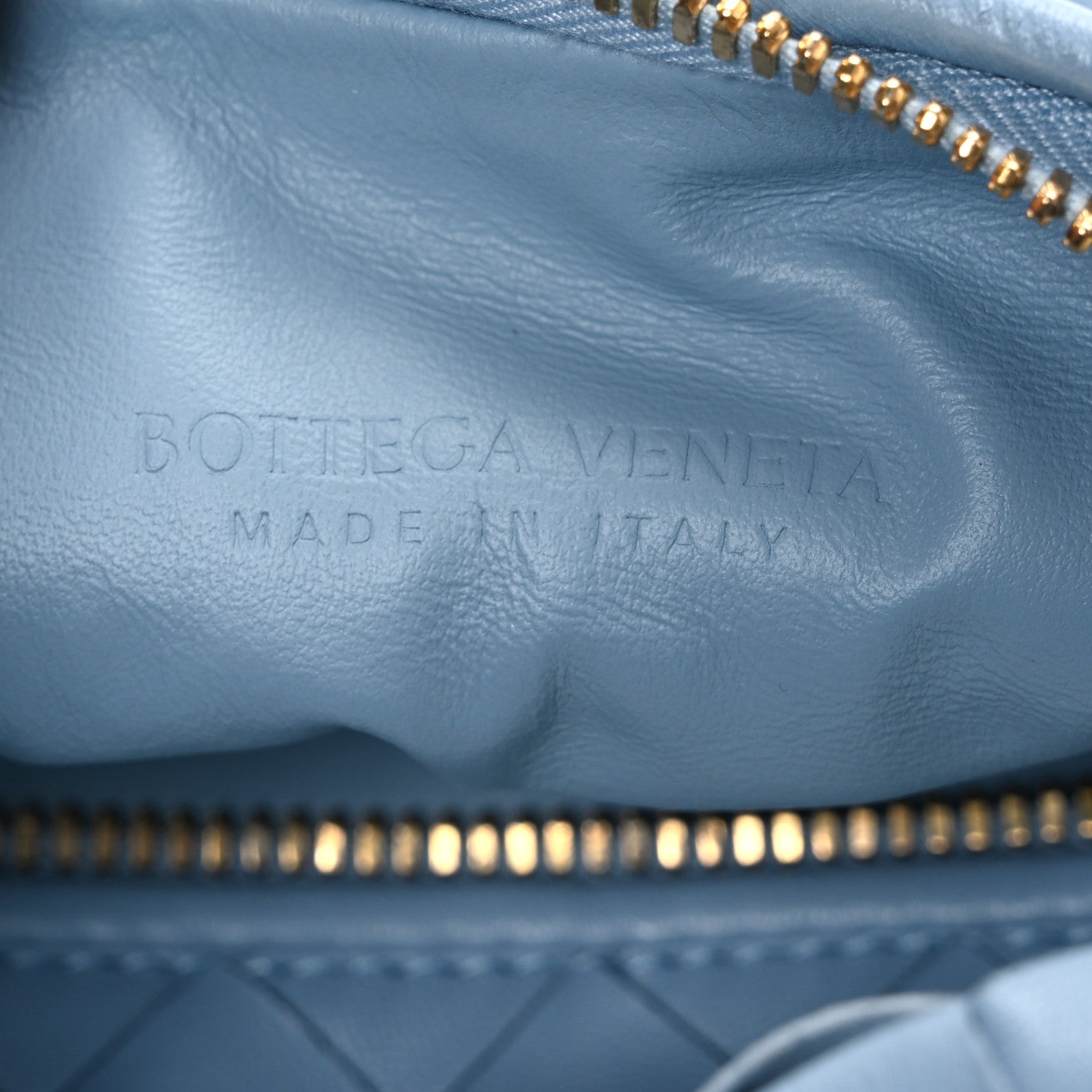 Bottega Veneta Nappa Intrecciato Mini Jodie Ice 6 of 11