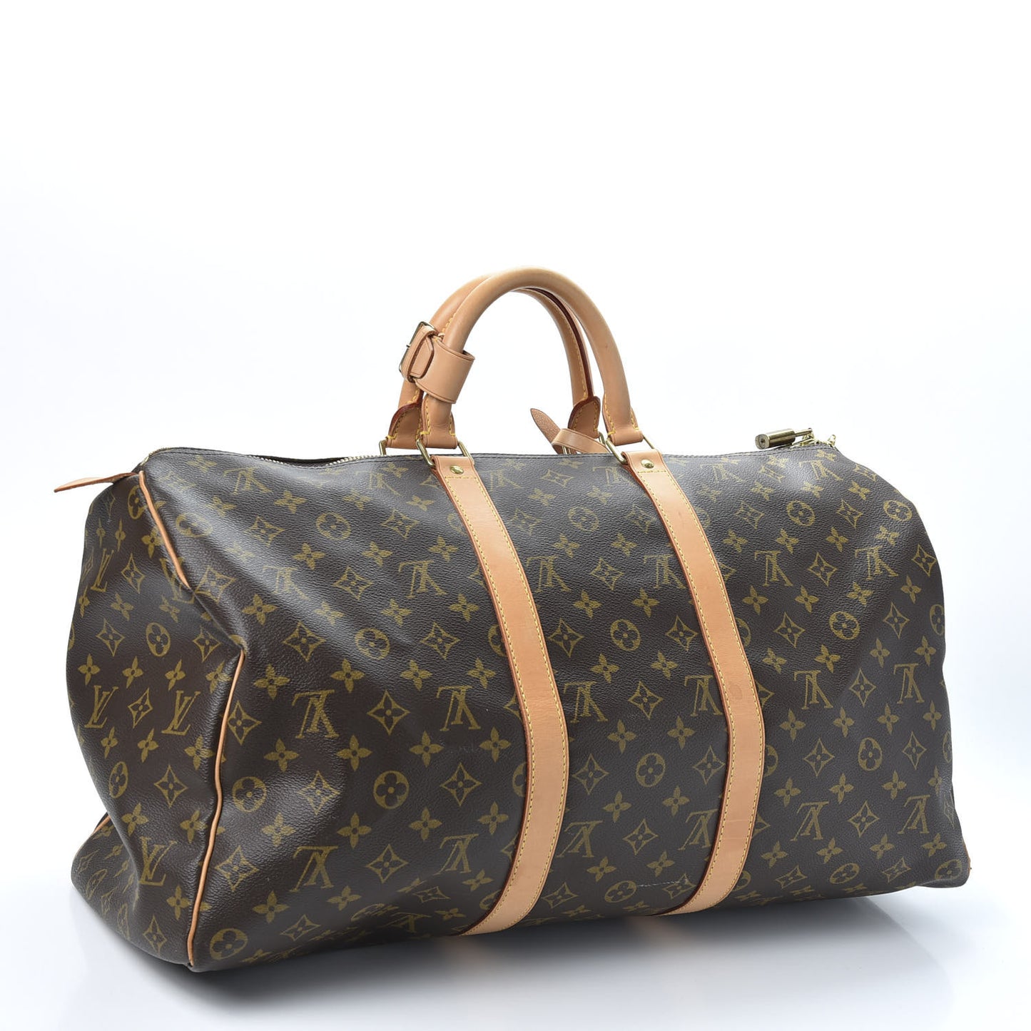 Monogram Keepall 50