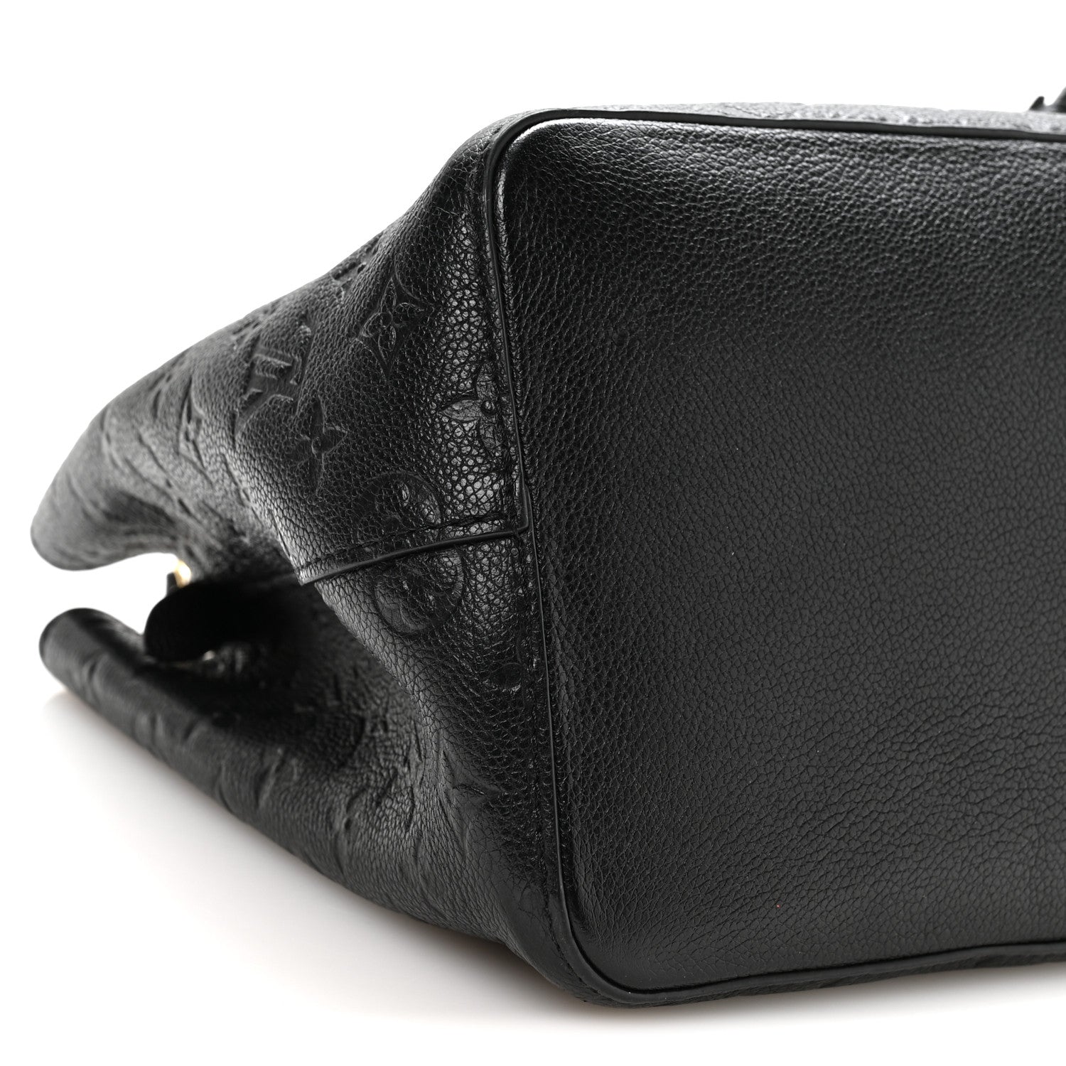 Louis Vuitton Empreinte Neonoe MM Black 8 of 10