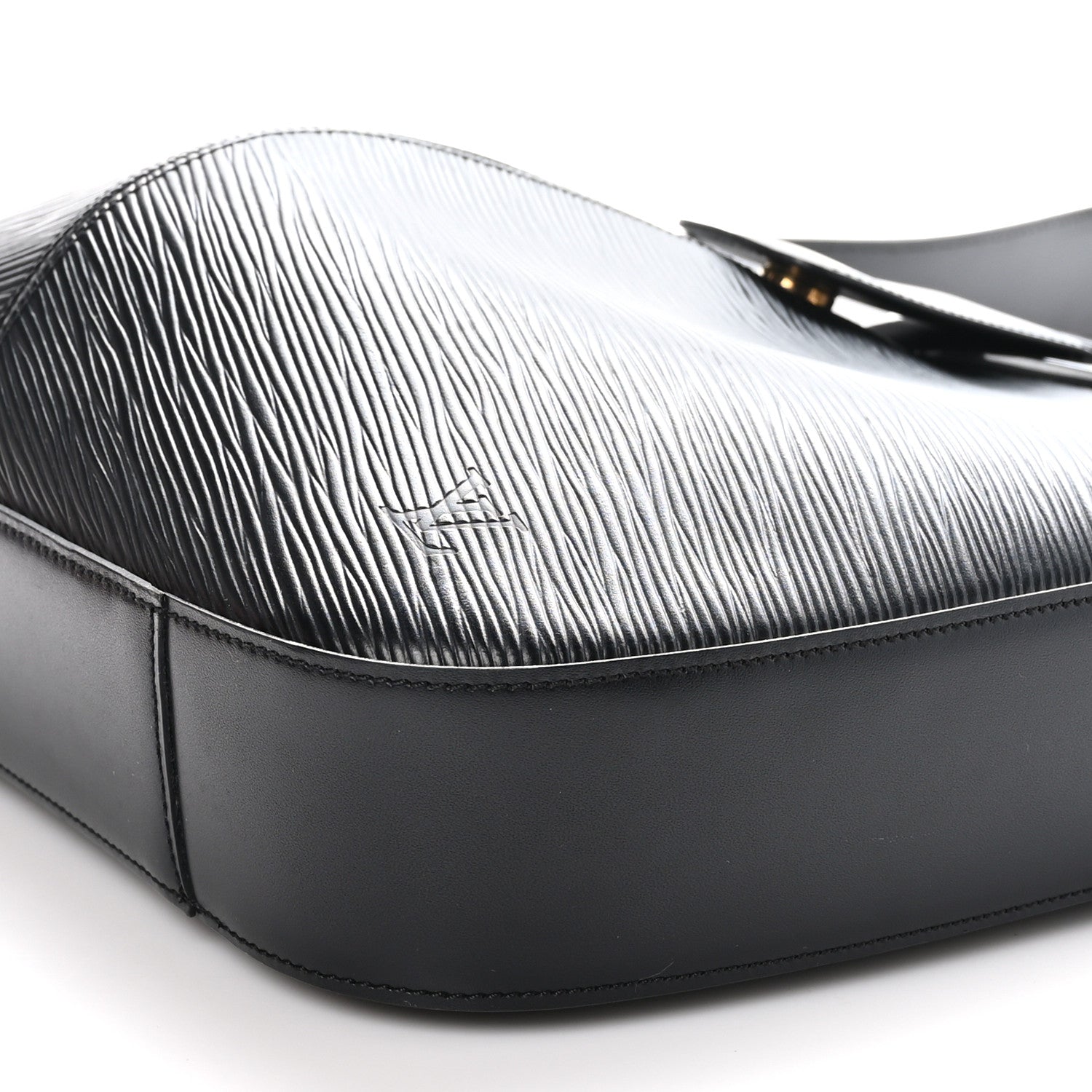 Louis Vuitton Epi Reverie Black 9 of 9