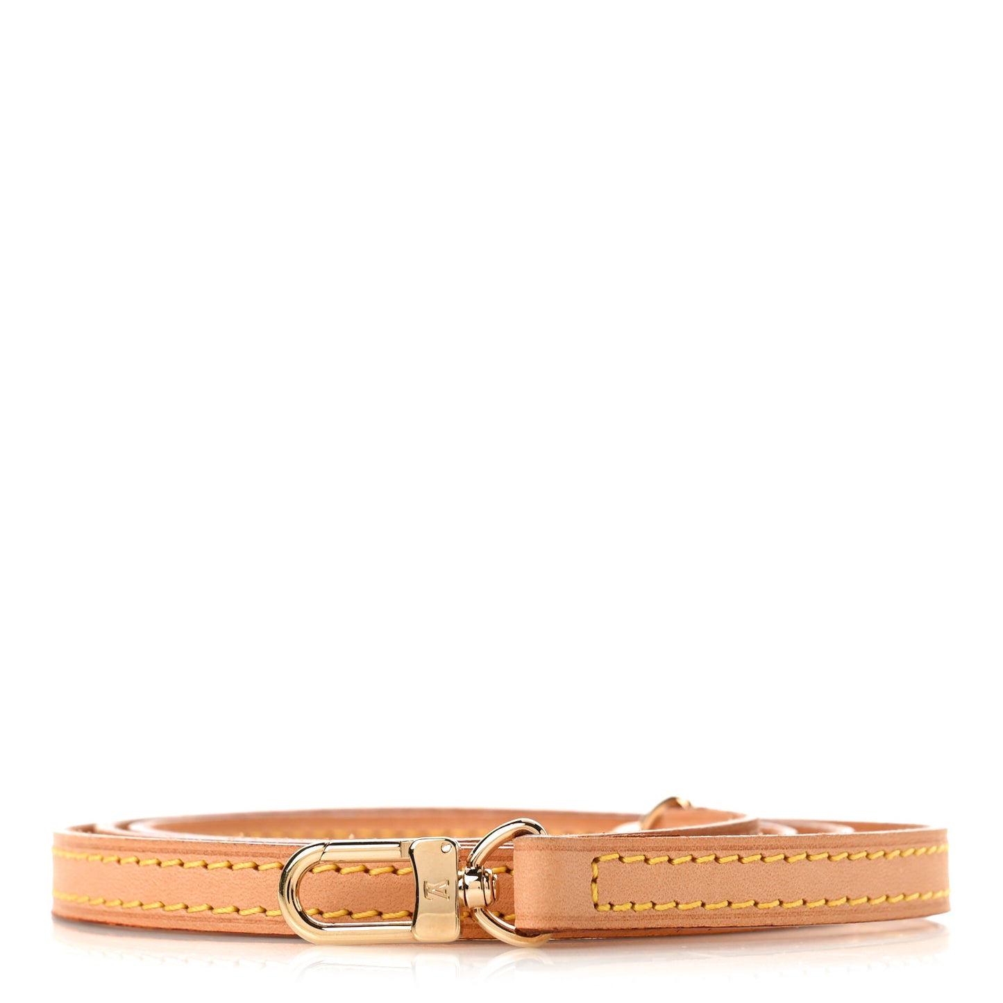 Vachetta 12mm Long Shoulder Strap