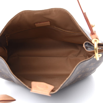 Louis Vuitton Monogram Graceful PM 5 of 12