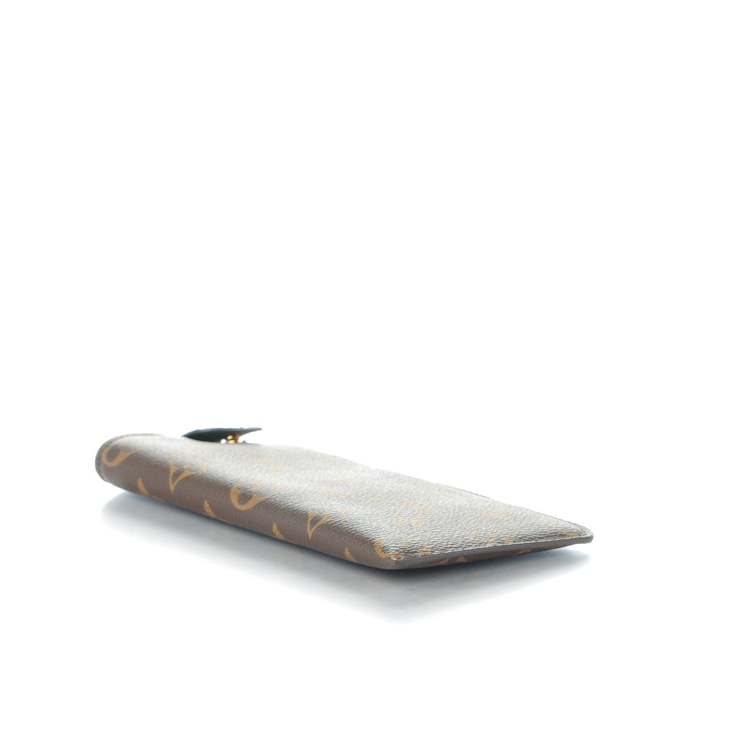Louis Vuitton Monogram Sunglasses Case MM 4 of 6