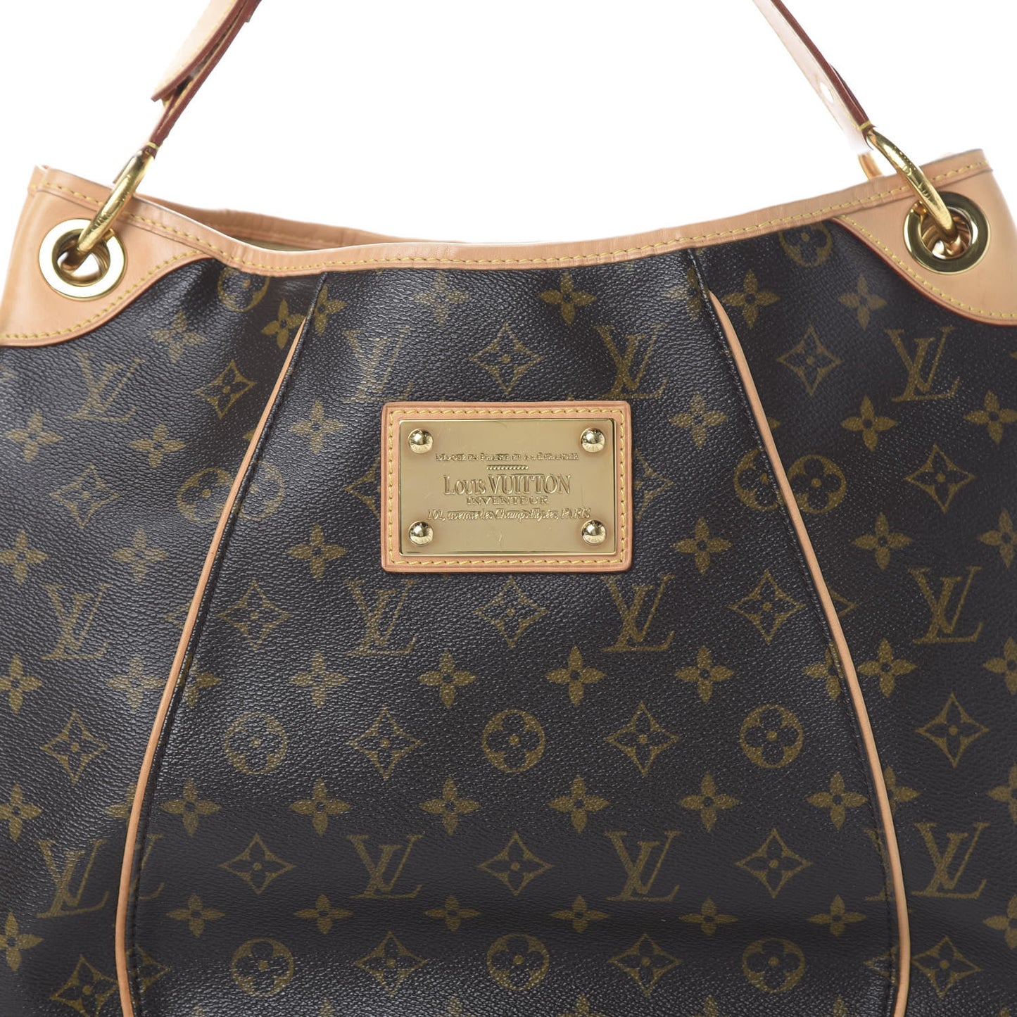 Monogram Galliera PM