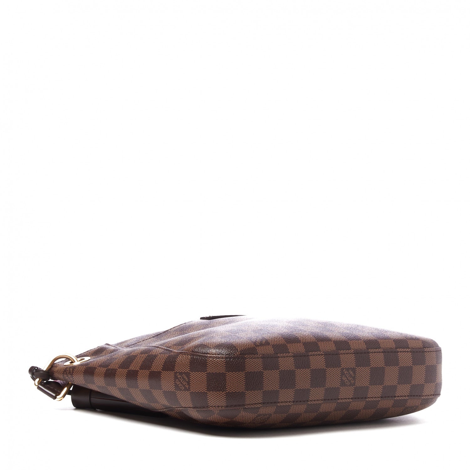 Louis Vuitton Damier Ebene South Bank Besace 3 of 8