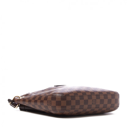 Louis Vuitton Damier Ebene South Bank Besace 3 of 8