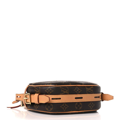 Louis Vuitton Monogram Boite Chapeau Souple MM 4 of 8