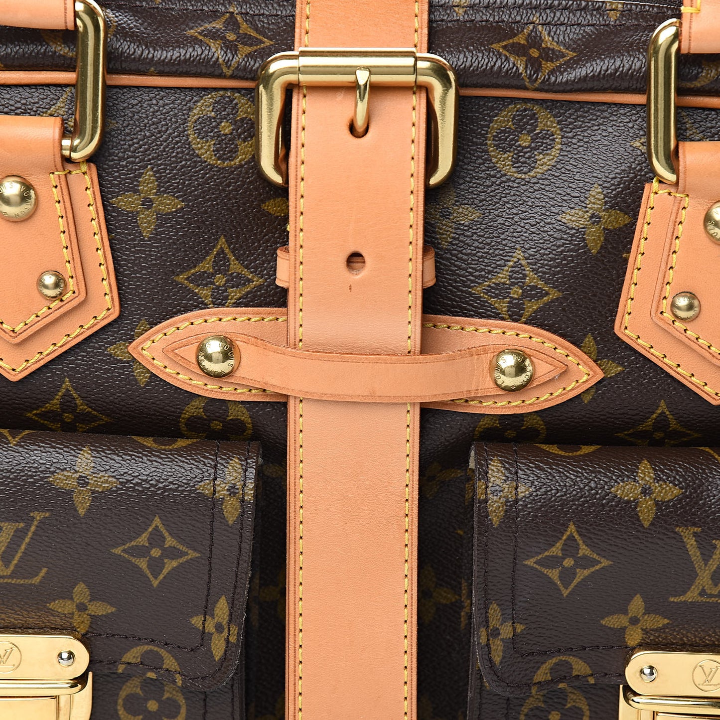 Monogram Manhattan GM