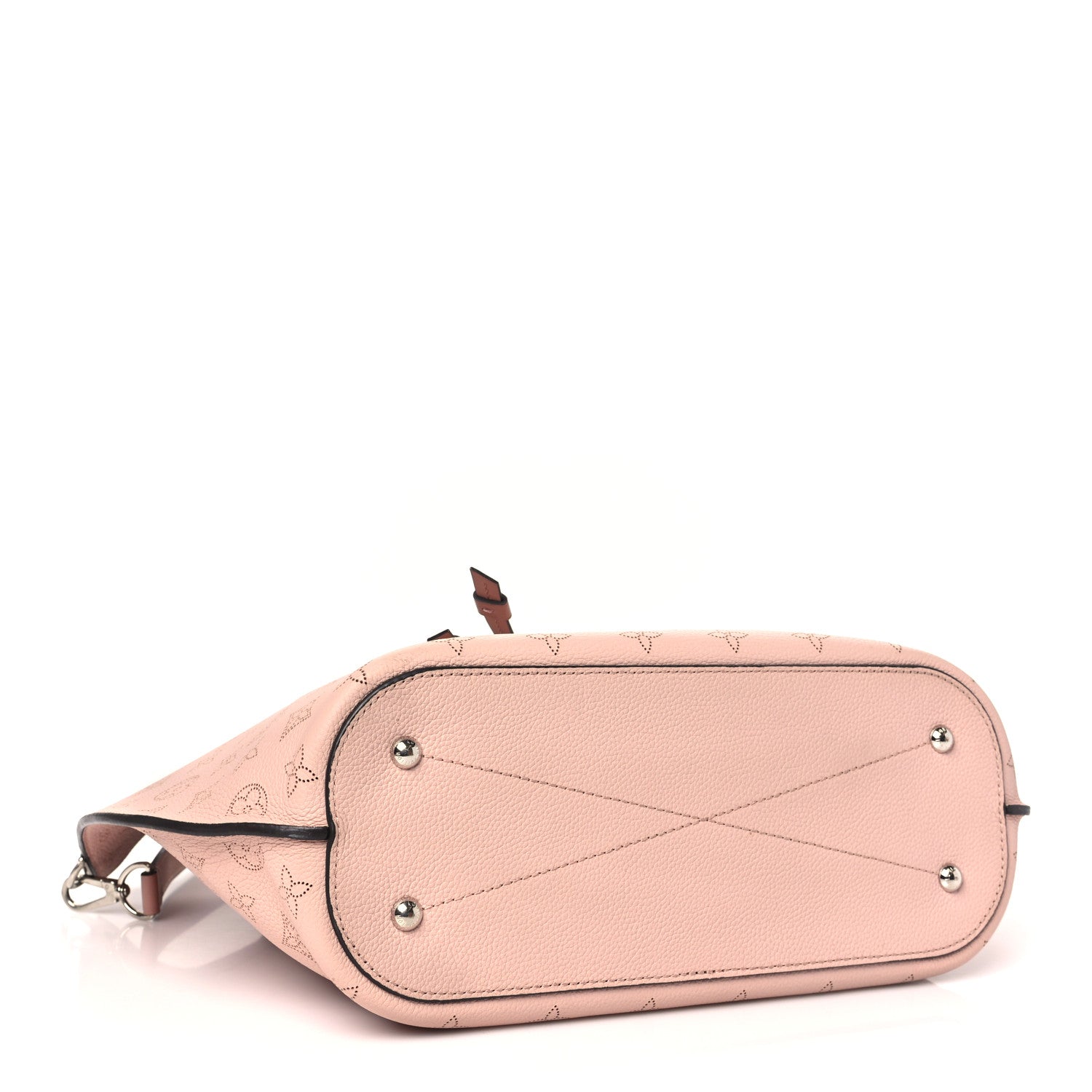 Louis Vuitton Mahina Girolata Magnolia 5 of 11