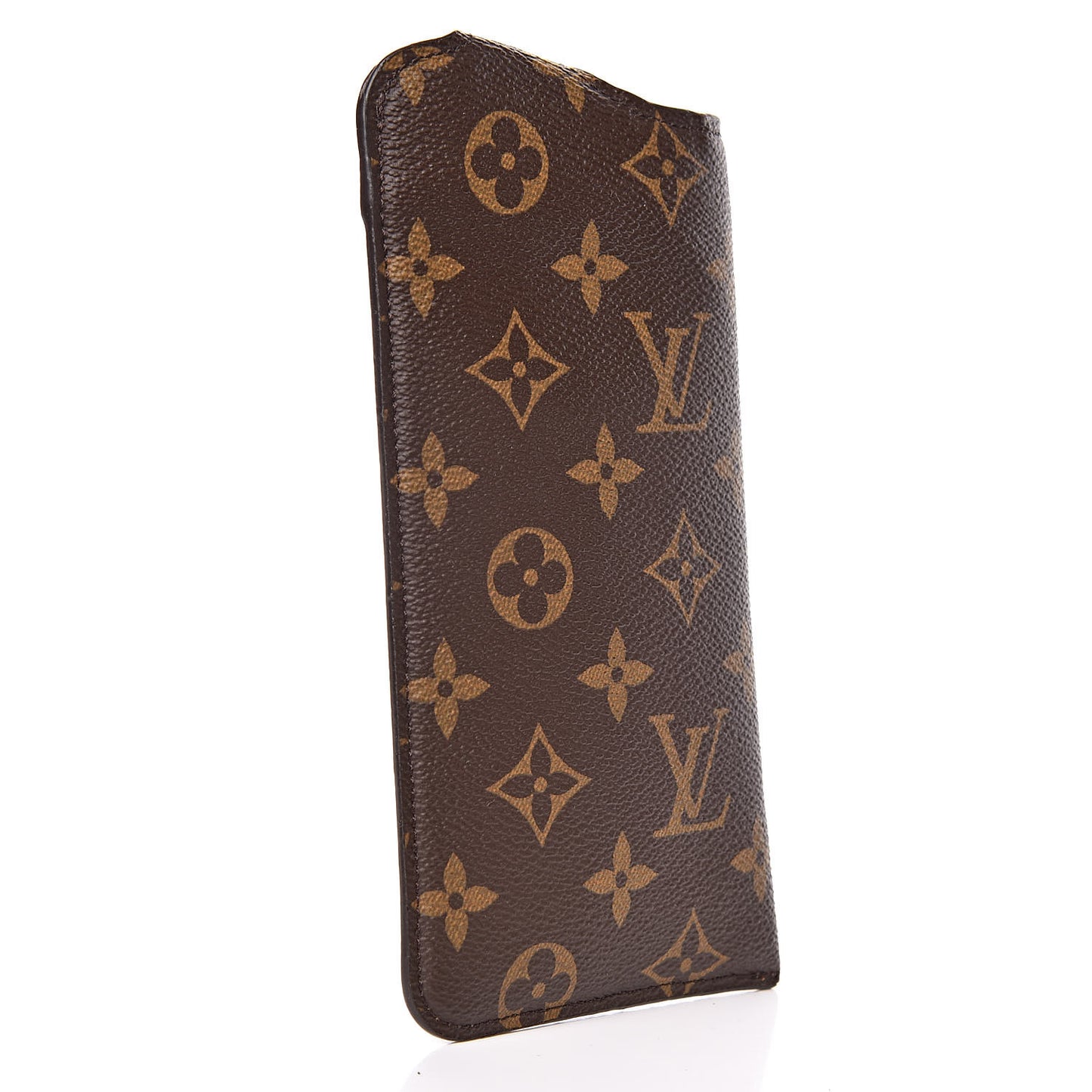 Monogram Sunglasses Case MM