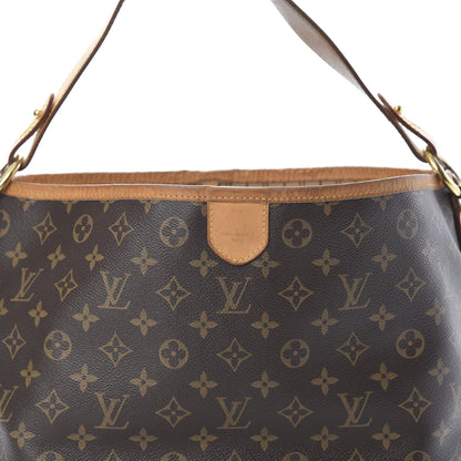 Louis Vuitton Monogram Delightful PM 9 of 21
