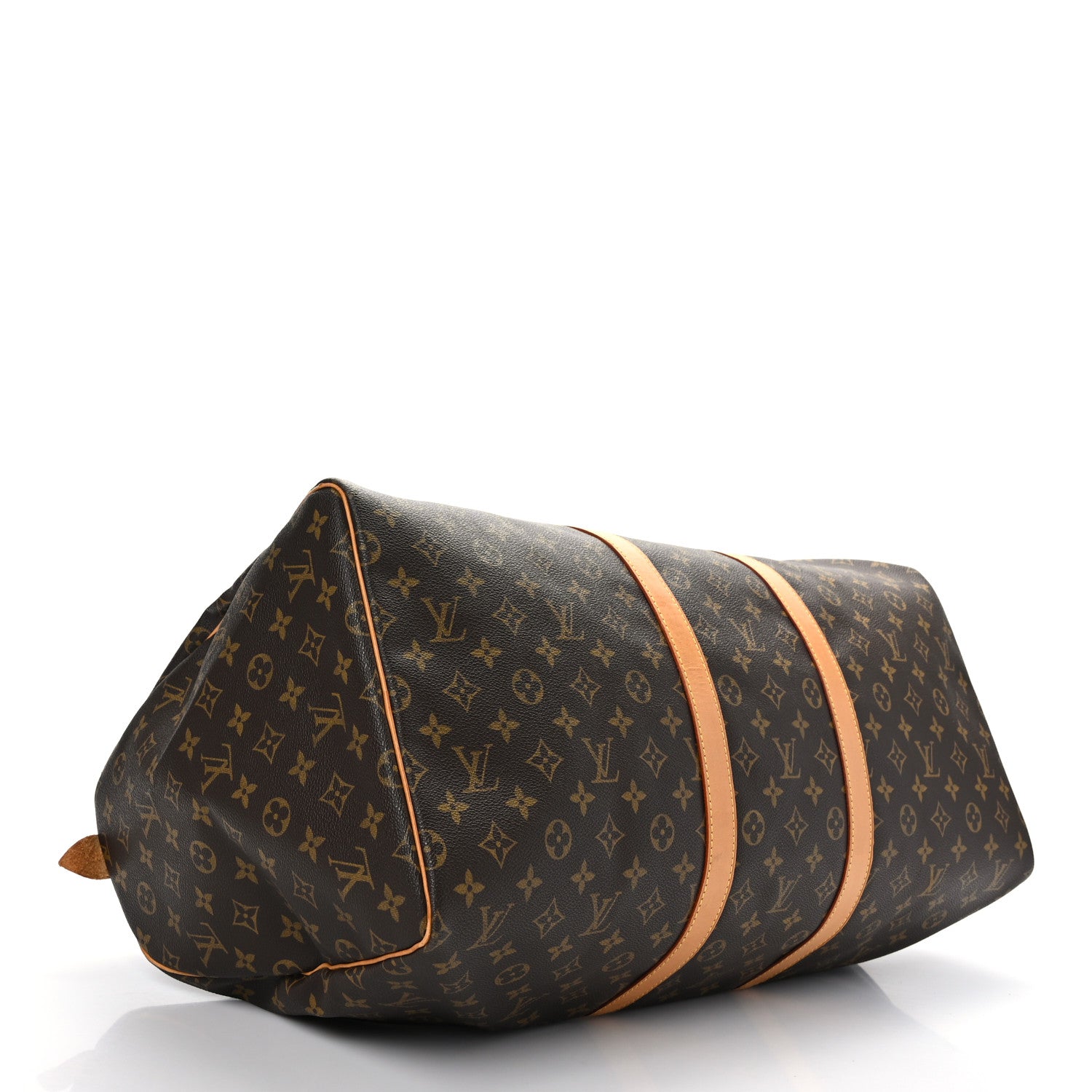 Louis Vuitton Monogram Keepall 50 4 of 13