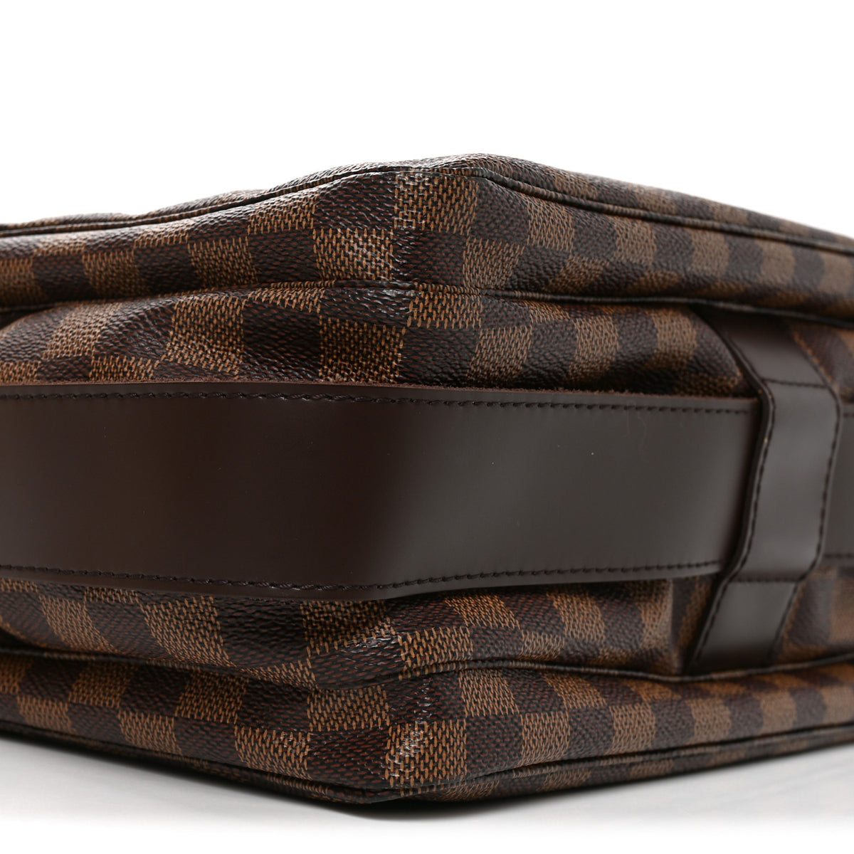 Louis Vuitton Damier Ebene Naviglio 8 of 9