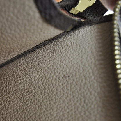 Louis Vuitton Monogram Toiletry Pouch 26 8 of 8
