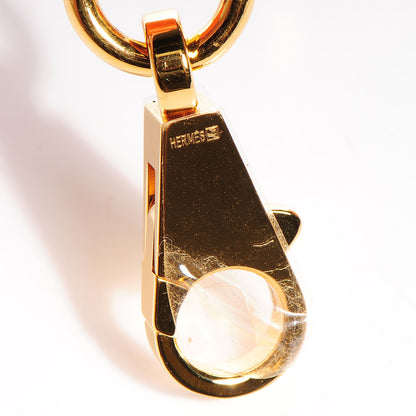 Hermes Taurillon Clemence Kelly Retourne 32 Orange 23 of 25