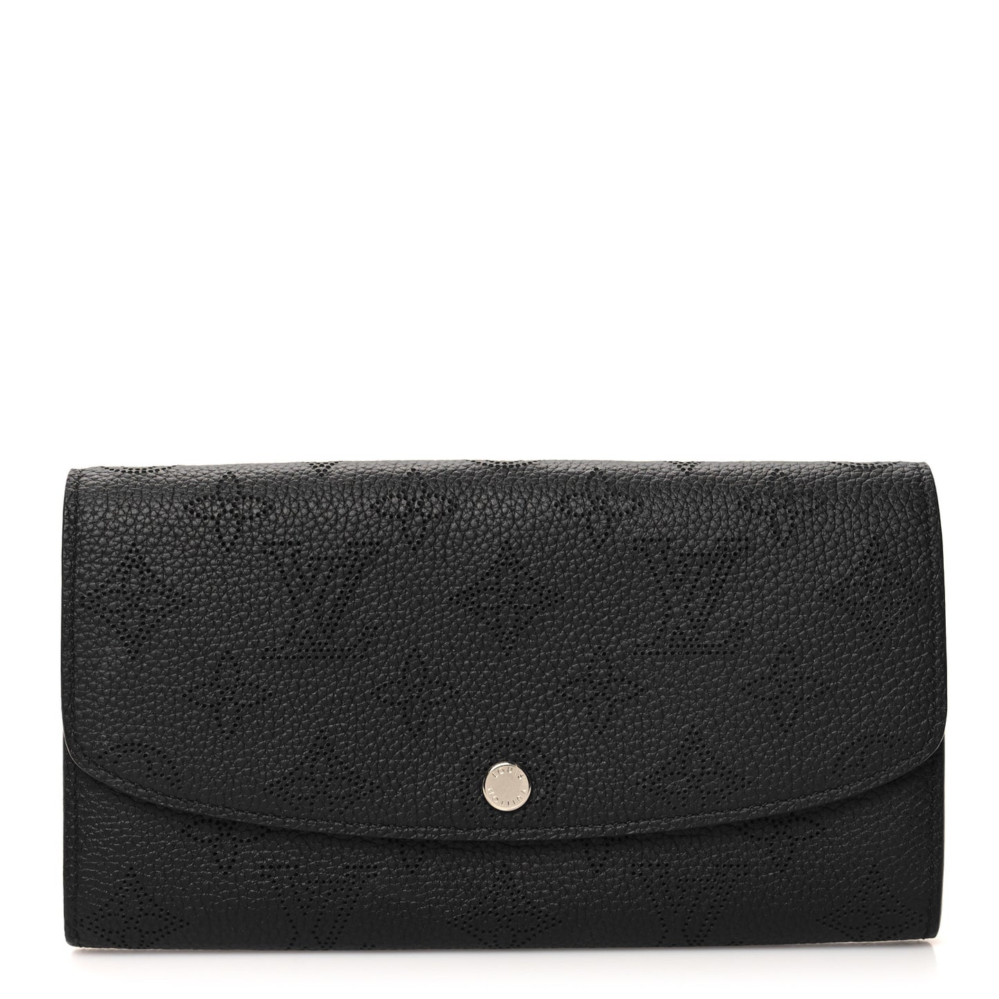 Mahina Iris Wallet NM Black
