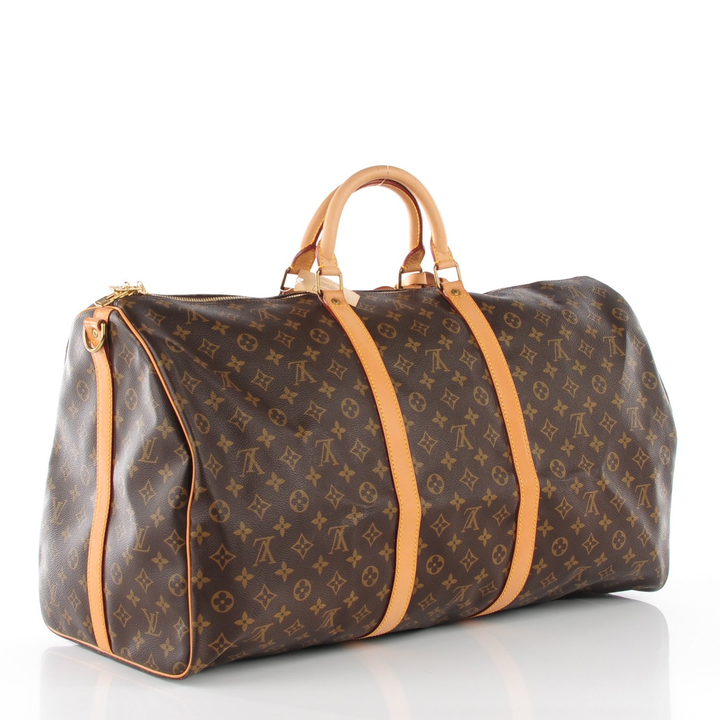 Monogram Keepall Bandouliere 60