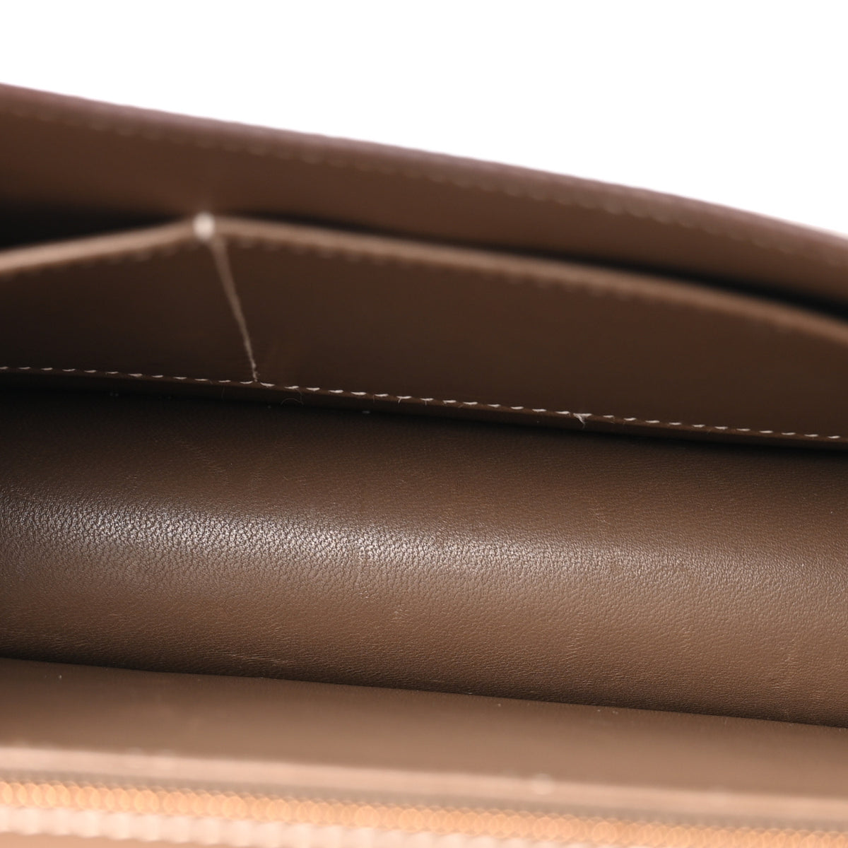 Hermes Epsom Constance 1-24 Etoupe 6 of 13