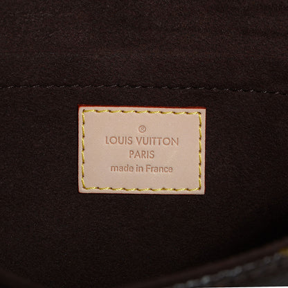 Louis Vuitton Monogram Pochette Metis 7 of 9