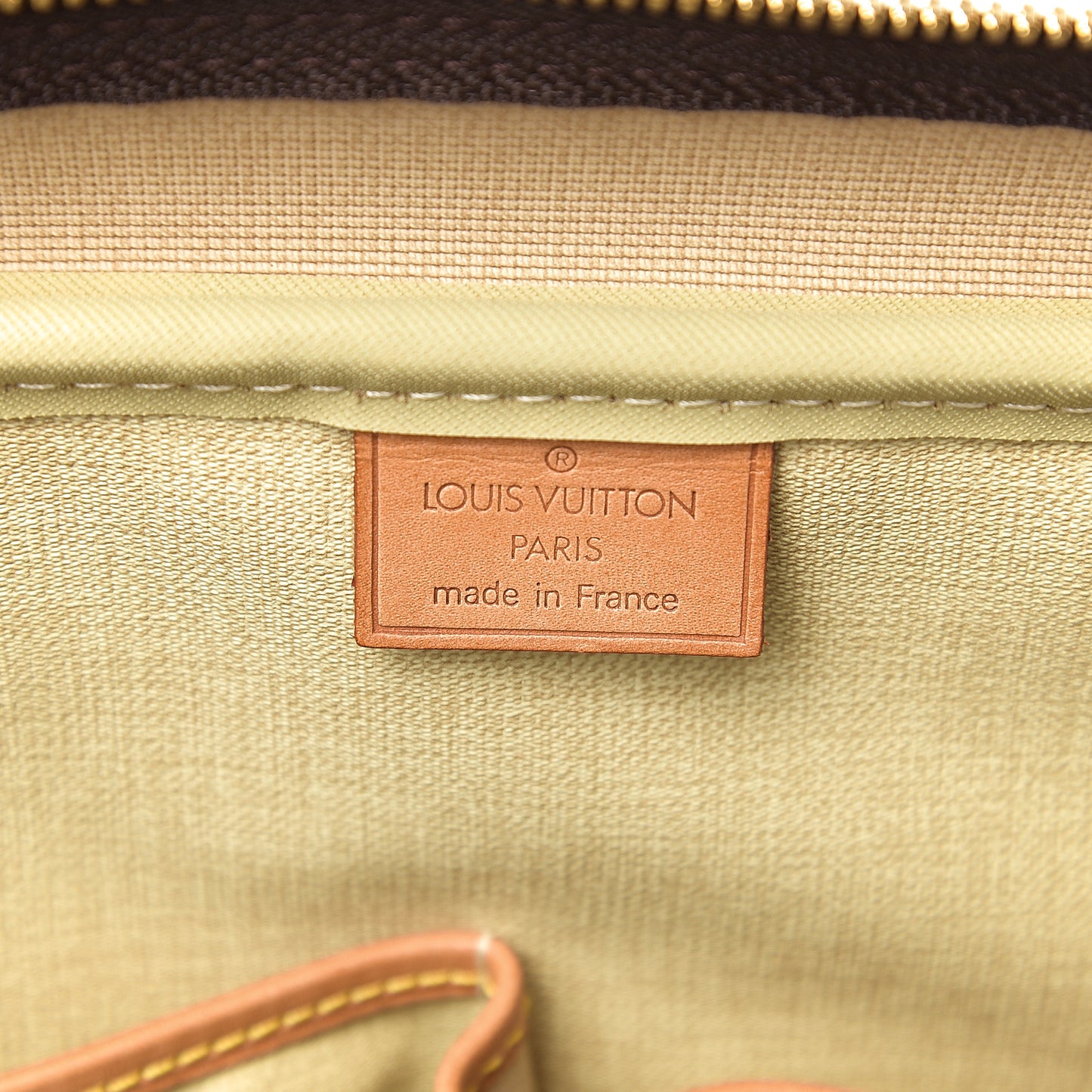 Monogram Deauville