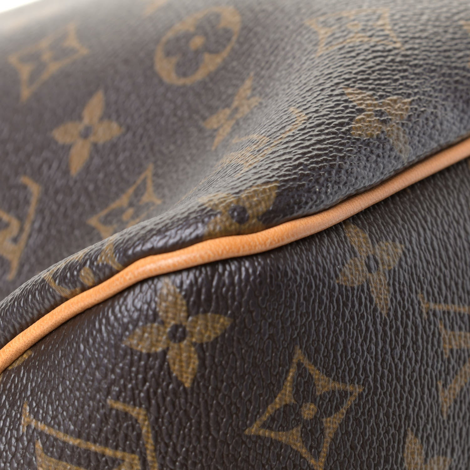 Louis Vuitton Monogram Delightful MM 5 of 5