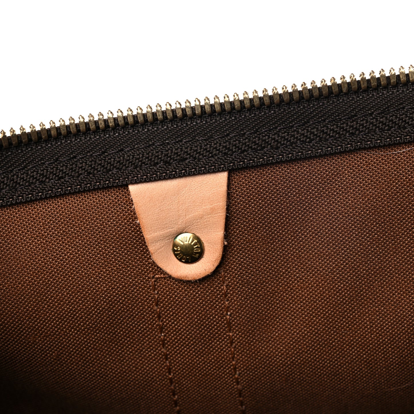Monogram Keepall Bandouliere 60