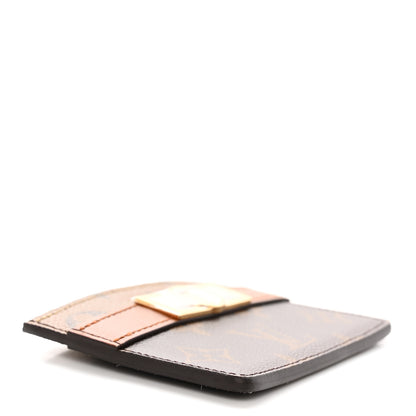 Louis Vuitton Reverse Monogram Dauphine Card Holder 4 of 12