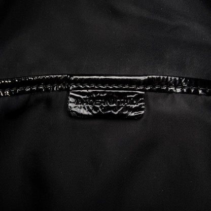 Burberry Nylon Beat Check Lowry Black 7 of 12