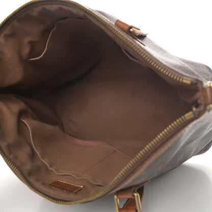 Louis Vuitton Monogram Palermo PM 3 of 6
