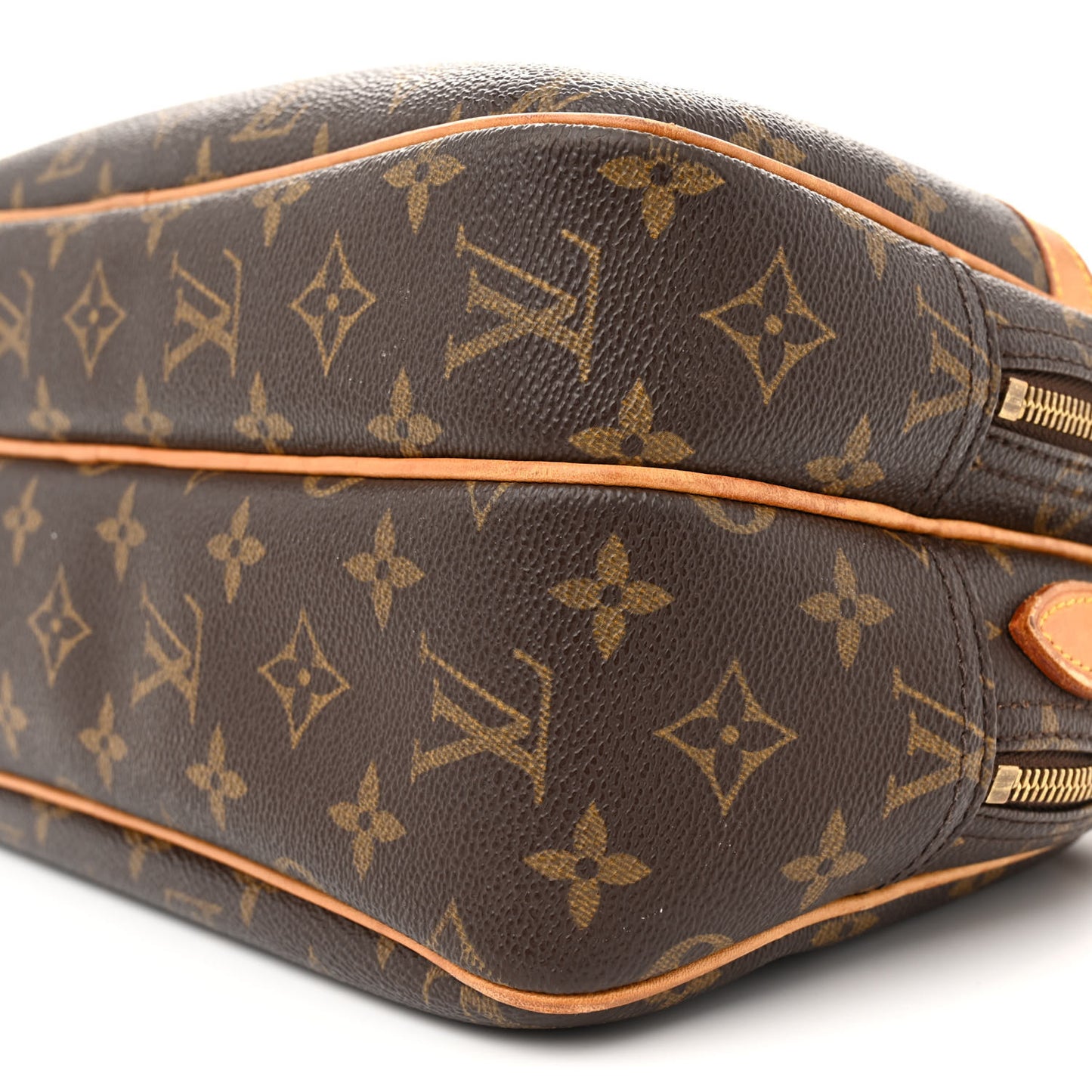 Monogram Reporter PM